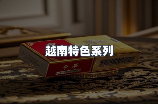 越南特色系列